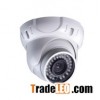 30 m metal new fixed focus conch IR waterproof camera