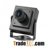 35mm square metal hidden mini camera