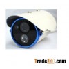 Single crystal dot matrix 35m infrared waterproof camera