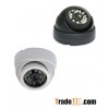 Indoor Mini Plastic Dome Camera