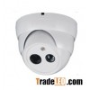 Single crystal dot matrix 35m metal conch IR waterproof came