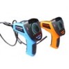 3.5" Color LCD Video Inspection Camera