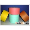 Fuel filter paper for fuel filter elements 0.35-0.60mm thick