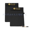 Leather Clip Board