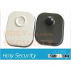 large square eas RF hard tags