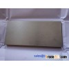 Tungsten carbide targets