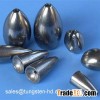 Tungsten weights  Tungsten fishing sinkers