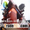Supply DNV,BV/E420/E460/E500/E550/E620/E690 ship steel plate