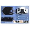 Tube with connector for Roland VP540/XJ640/XC540 pump
