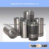 Precision Seamless Pipes For Cylinder Liner, Made Of ST45
