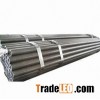 Cold drawn seamless steel pipes, made of ST45, BKS