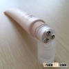 Triple roll ball tube ,PE Steel Roll tube