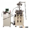 Double Strip Y Type Metal Zipper Making Machine