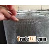 aluminium alloy wire mesh