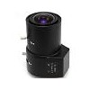 2.8-12mm F1.2 1/3" DC CS Iris Vari Focal IR 1.3MP CCTV Lense