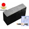 Functional and Eco-friendly Non-water Taphole Clay