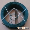 PVC coated wire