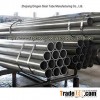 DIN 2391ST52 ST45 Cold Drawn Precision Seamless Steel Tubes