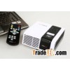 DLP mini LED projector