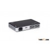 Coolux mini LED projector