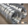 Galvanized iron wire