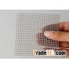 stainless steel window screening