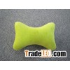 Butterfly Shapes Memory Foam Car Neck Support Pillow