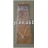 vinyl hair extensive bag