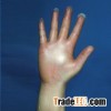 PVC glove