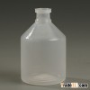 100ml plastic vaccine bottle