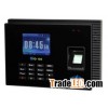 Fingerprint Time Attendance Bio100 with access control