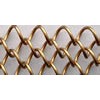Wire Mesh Coil Drapery