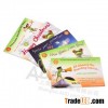 Color Paper card printing