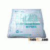 Print head wiper tissue
