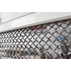 Chain Braid Ring Mesh