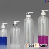 Plastic bottle