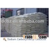 Sodium Carboxymethyl Cellulose