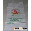 pp woven bag