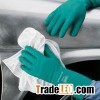 Nitrile gloves(Nitrile workng gloves)