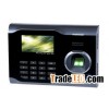 3"TFT screen Fingerprint time attendance deviceU160