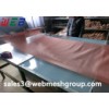 Fine pure copper mesh ( 99.8% high purity)