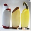 Plastic container