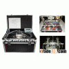 Print head cleaning machine
