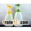 shower gel bottle