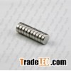 ndfeb disc magnet for clothing