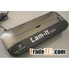 A3 high speed and reverse pouch laminator