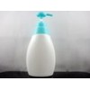 Shampoo bottle