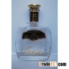 700ml Rum Glass Bottle