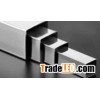 Square pipe