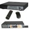 2104 4CH H.264 DVR